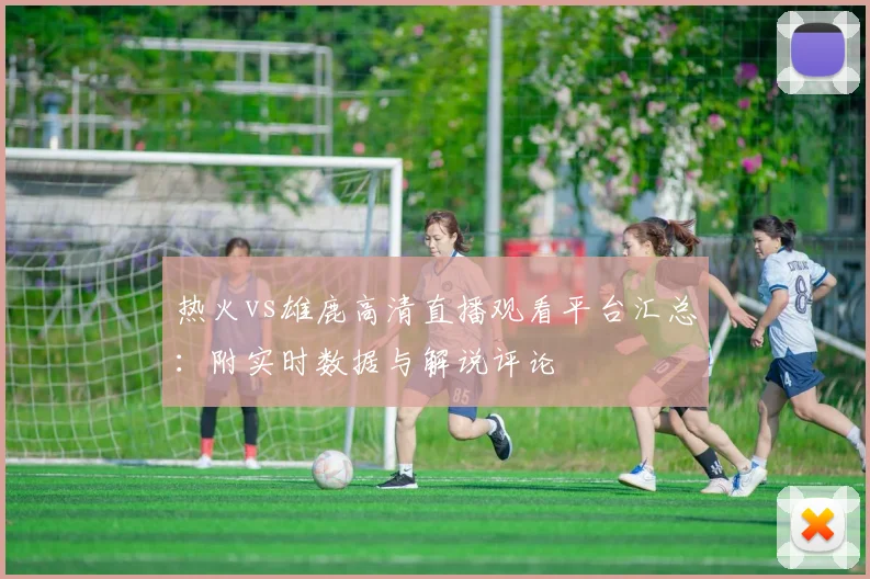 热火vs雄鹿高清直播观看平台汇总：附实时数据与解说评论