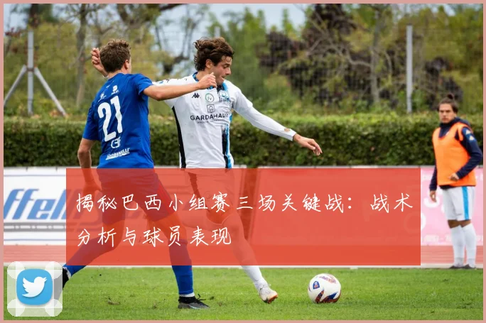 揭秘巴西小组赛三场关键战:战术分析与球员表现